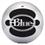 Blue Microphones BLUE SNOWBALL USB MIC-KC-BRUSHED ALUMIN SNOWBALL-BRSHEDA
